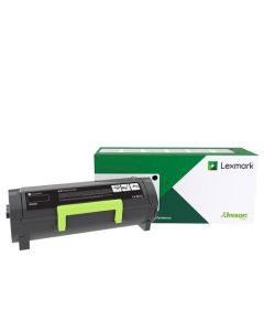 Lexmark Black Toner Cartridge 3K pages - B232000