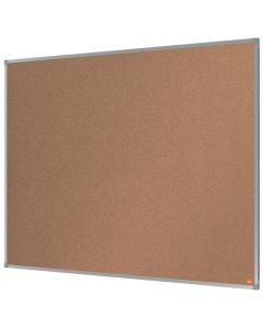 Nobo Essence Notice Board Cork 1200x900mm - 1903961