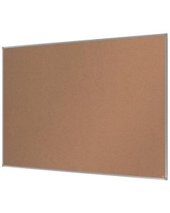 Nobo Essence Notice Board Cork 1800x1200mm - 1903997