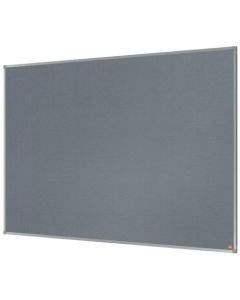 Nobo Essence Felt Notice Board 1500x1000mm - 1915546