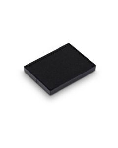 Trodat VC/4927 Replacement Stamp Pad Fits Printy 4927 Typo/4957/4727 Black (Pack 2) - 78775