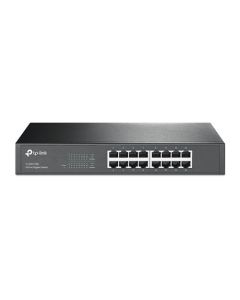 TP-Link 16 Port Gigabit Ethernet Desktop Switch