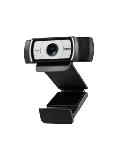 Logitech C930e HD Webcam USB