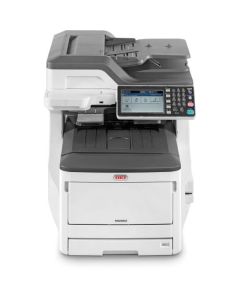 Oki Mc853DN 4 in 1 A3 Colour Network Multifunction Printer