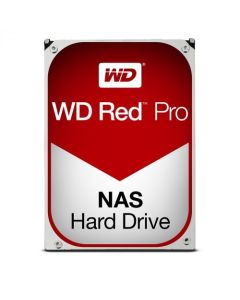 Western Digital Red Pro 2TB 3.5 Inch SATA Internal Hard Drive