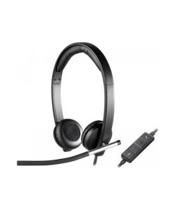 Logitech USB Headset Stereo H650E USB