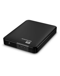 Western Digital Elements 2TB USB 3.0 External Portable Hard Drive