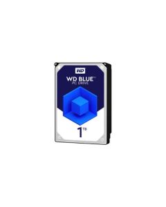 Western Digital Blue 1TB SATA 2.5 Inch Internal Hard Drive