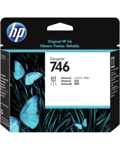 HP 746 Printhead - P2V25A