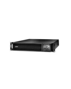 APC Smart UPS SRT 3000VA 2700W 230V Rack Mount 2U Double Conversion Online