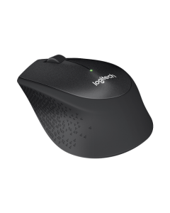 Logitech M330 Silent Plus Wireless Mouse