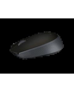 Logitech M171 Wireless Mouse Black