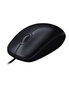 Logitech M90 Wired USB 1000 DPI Mouse