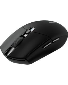 Logitech G305 Black Wireless Mouse