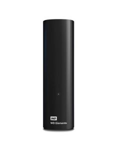 Western Digital Elements 8TB 3.5 Inch USB 3.0 Desktop External Hard Drive