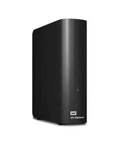 Western Digital Elements 8TB 3.5 Inch USB 3.0 Desktop External Hard Drive