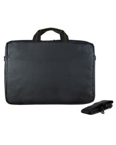 Tech Air 17.3 Inch Black Notebook Messenger Case