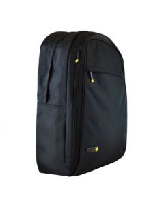 Tech Air 17.3 Inch Laptop Backpack Case Black