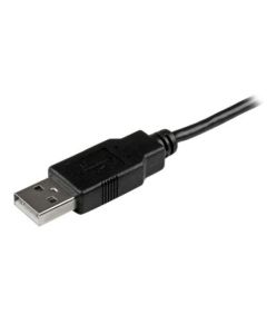 StarTech.com 2m Mobile Charge Sync Micro USB Cable MM