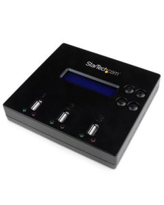 StarTech.com USB2.0 Flash Drive Duplicator and Eraser