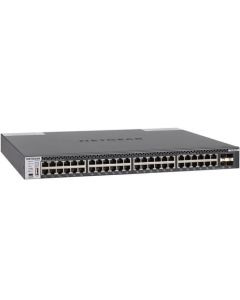 Netgear M4300 48X 48 Port Managed PoE Switch