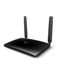 TP-Link TLMR6400 300Mbps Wireless N 4G LTE Router