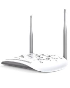 TP-Link 300Mbps Wireless N USB VDSL2 Router