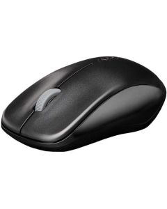 Rapoo 1620 1000 DPI Wireless Optical Black Mouse