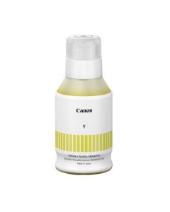 Canon GI-56Y Yellow Standard Capacity Ink Bottle 135 ml - 4432C001