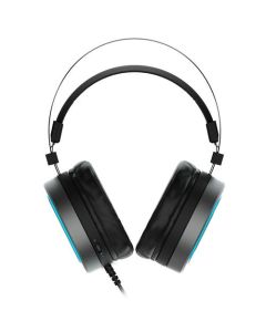 Rapoo VH530 Virtual 7.1 Channel Wired USB LED Multi-Colour Lighting Gaming Headset