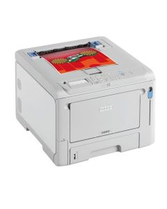 Oki C650DN A4 Colour Laser Printer