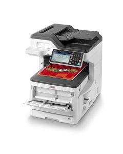 OKI MC883dn LED A3 Multifunction Printer