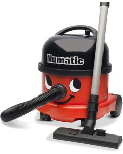 Numatic Commercial Henry Vacuum Cleaner NRV 240 And Kit NA1 240v 01H200