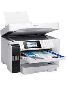 Epson EcoTank ET16680 A3 Plus Colour Inkjet Multifunction Printer