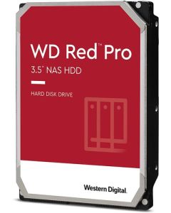 Western Digital Red Pro 16TB 3.5 Inch SATA Internal Hard Drive