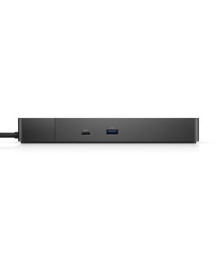 DELL WD19S 180W USB 3.1 Gen Type C 3 x USB A 3.1 2 x DisplayPort HDMI RJ45 Docking Station