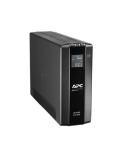 APC Back UPS Pro BR 1600VA 960W AVR LCD Interface 8 AC Outlets