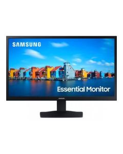 Samsung S24A336NHU 24 Inch 1920 x 1080 Pixels Full HD Resolution 5ms Response Time VA Panel HDMI VGA Monitor