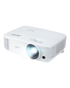 Acer P1257i DLP 3D 4500 ANSI Lumens VGA HDMI Wireless Projector