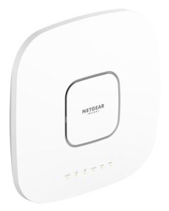 NETGEAR AXE7800 7800 Mbits Tri-Band WiFi 6E Power over Ethernet Access Point