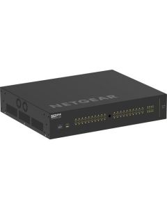 NETGEAR M4250-40G8XF-PoE Plus Managed L2 L3 Gigabit Ethernet Power over Ethernet Network Switch