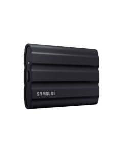 Samsung MU-PE1T0S 1TB T7 Shield Portable USB-C External Solid State Drive Black