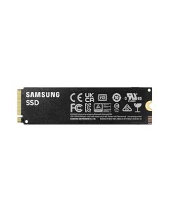 Samsung 990 PRO 1TB PCI Express 4.0 V-NAND MLC NVMe Internal Solid State Drive