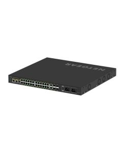 NETGEAR GSM4230UP 24 Port Managed L2 L3 Gigabit Power over Ethernet Switch