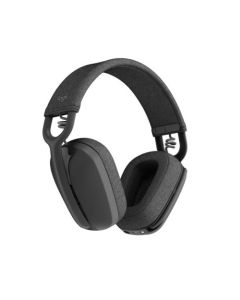 Logitech Zone Vibe 100 Wireless Headset Graphite