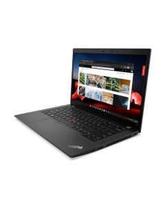 Lenovo ThinkPad L14 14 Inch Intel Core i5-1335U 16GB RAM 256GB SSD Intel Iris Xe Graphics Windows 11 Pro Notebook