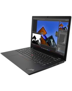 Lenovo ThinkPad L13 Gen 4 13.3 Inch Intel Core i7-1355U 16GB RAM 512GB SSD Intel Iris Xe Graphics Windows 11 Pro Notebook