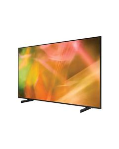 Samsung AU800 55 Inch 3840 x 2160 Pixels 4K Ultra HD HDMI USB 2.0 Hospitality Smart TV