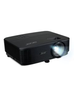 Acer Essential X1123HP 4000 ANSI Lumens DLP SVGA 800 x 600 Pixels Resolution HDMI Projector Black