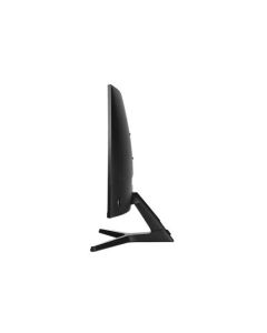 Samsung CR50 32 Inch 1920 x 1080 Pixels Full HD VA Panel FreeSync HDMI Curved Gaming Monitor